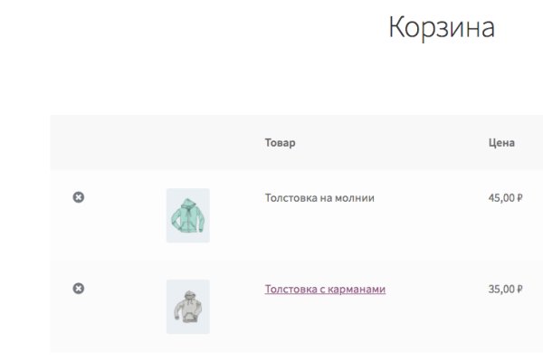 Kraken площадка