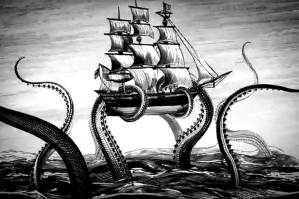 Kraken 21at