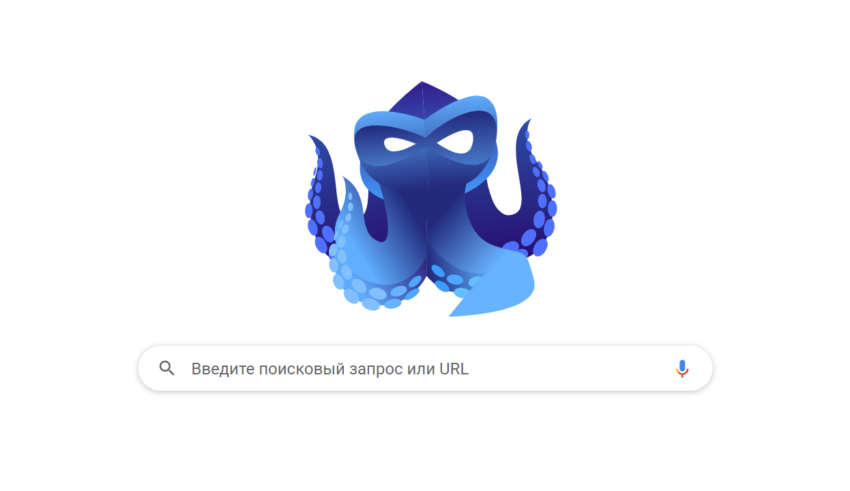 Кракен в обход