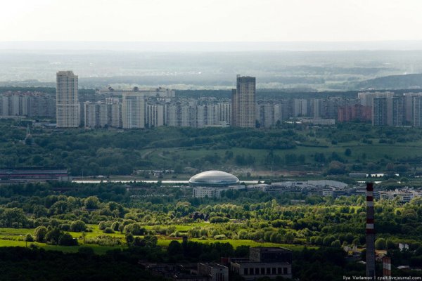 Кракен новый сайт
