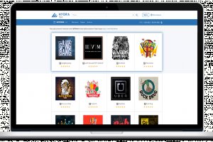 Kraken marketplace